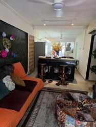 Blk 890B Tampines Greenterrace (Tampines), HDB 4 Rooms #596563081